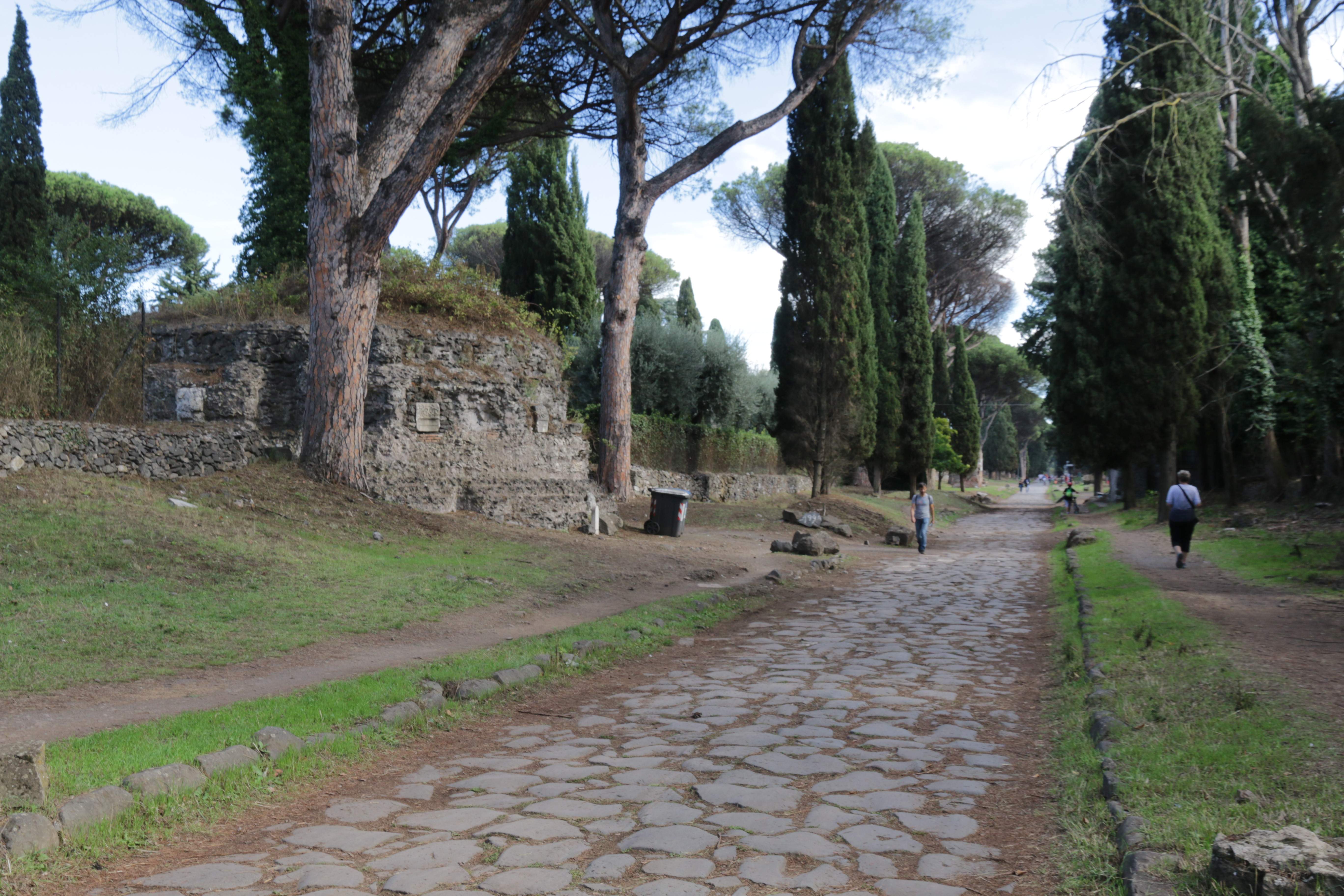 Via Appia